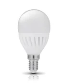 Żarówki LED - Kobi Żarówka LED E14 MB 9W 3000K PREMIUM KAMBE149WCB KAMBE149WCB (1224) - miniaturka - grafika 1