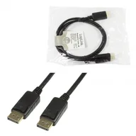 Kable - Logilink DisplayPort 10.0m (CV0077) - miniaturka - grafika 1