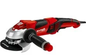 Szlifierki i polerki - Einhell TE-AG 125 CE - miniaturka - grafika 1