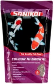 Pokarm dla ryb - Velda Sanikoi Pokarm dla ryb Color Hi-grow, 1400 g 124640 - miniaturka - grafika 1
