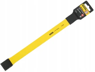 Stanley Przecinak płaski 32 x 300 mm - Narzędzia warsztatowe - miniaturka - grafika 2