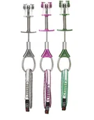 Sprzęt wspinaczkowy - Wild Country Zero-Friend Zestaw 0,4/0,5/0,75 2021 Friendy 40-0000003002-999-SET - miniaturka - grafika 1