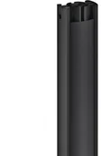 Uchwyty do telewizora - Vogels PUC2515 Pole Large CONNECT-IT 1500mm length, Maximum weight (capacity) 80 kg, Black PUC2515 - miniaturka - grafika 1