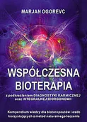 Ezoteryka - Współczesna bioterapia Marjan Ogorevc - miniaturka - grafika 1