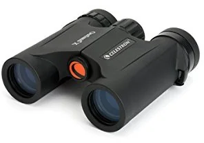 Celestron Outland X 8x25 - Lornetki - miniaturka - grafika 3