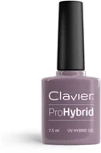 Lakiery hybrydowe - Clavier CLAVIER PROHYBRID LAKIER HYBRYDOWY NR 013 7,5ML - miniaturka - grafika 1