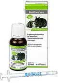 Przysmaki dla gryzoni - Alfavet RodiCare URO, 1 opakowanie (1 x 20 ml) - miniaturka - grafika 1