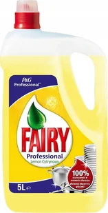 Procter&Gamble Fairy Fairy Płyn do mycia naczyn P&g Professio - Płyny do naczyń - miniaturka - grafika 3