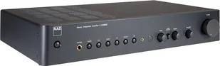 NAD C316BEE V2 + Alpha P5 - Zestawy stereo - miniaturka - grafika 2
