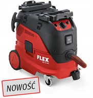 Odkurzacze przemysłowe - Flex Vce 33 M Ac - miniaturka - grafika 1