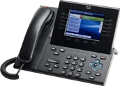 Telefonia VoIP - Cisco CP-8961-C-K9 CP-8961-C-K9 - miniaturka - grafika 1