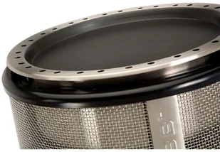 Cobb Bills Barn Blacha do pieczenia z uchwytem, 700145 700145 - Patelnie - miniaturka - grafika 2