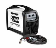 Spawarki - Telwin MAXIMA 160 SYNERGIC (816085) - miniaturka - grafika 1