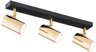 Argon Listwa 3X5W GU10 LAGOS 1474 1474 - Lampy sufitowe - miniaturka - grafika 2