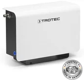 Filtry wentylacyjne i uzdatniacze - TROTEC Zewnętrzna pompa kondensatu - miniaturka - grafika 1