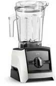 Blendery kielichowe - VitaMix Ascent A2300i Biały - miniaturka - grafika 1