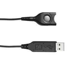 Sennheiser kabel przyłączeniowy USB-ED 01 506035 - Kable - miniaturka - grafika 2