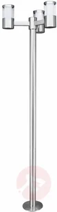 Eglo BASALGO 1 94281 latarnia 3x3,7W LED 3000K - Lampy ogrodowe - miniaturka - grafika 2