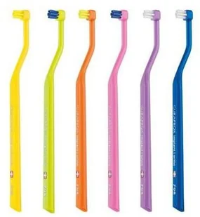 Curaden Curaprox CS 1009 Single - Szczoteczki do zębów - miniaturka - grafika 5