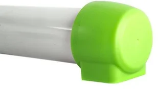 Stepper S3085 ZIELONO-BIAŁY Z RUCHOMYMI RAMIONAMI I LINKAMI HMS 17-22-107 - Steppery i stepy - miniaturka - grafika 5