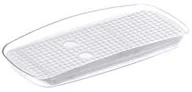 Pozostałe akcesoria kuchenne - Tescoma  vassoio C/solatoio cleankit T900624 - miniaturka - grafika 1