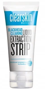 Avon ClearSkin Plastry Przeciw Wągrom + Gratis - Kosmetyki do demakijażu - miniaturka - grafika 3