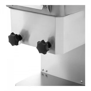Royal Catering Krajalnica do mięsa - 550 W - stal nierdzewna 10012238 RCFW-110D-PRO 10012238 RCFW-110D-PRO - Krajalnice gastronomiczne - miniaturka - grafika 6