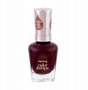 Sally Hansen Color Therapy lakier do paznokci 30334916310 - Lakiery do paznokci - miniaturka - grafika 3
