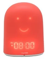 Monitory aktywności - UrbanHello Rosa Remi  elektroniczna niania + światło nocne + snu Trainer + Bluetooth-Player 3770003916116 - miniaturka - grafika 1
