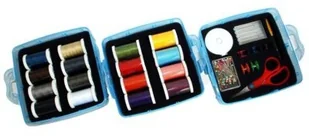 Łucznik Zestaw akcesoriów ZS-16 - Akcesoria i części do maszyn do szycia - miniaturka - grafika 2