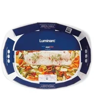 Naczynia żaroodporne - Luminarc Brytfanna prostokątna Smart Cuisine Carine 30 x 22 cm - miniaturka - grafika 1