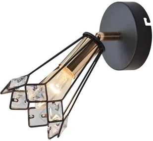 Candellux Plafon LAMPA sufitowa ASH 93-64301 metalowa OPRAWA listwa SPOT regulowane reflektorki szare 93-64301 - Lampy sufitowe - miniaturka - grafika 2