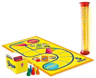 Trefl 5 Sekund Junior Edycja 2019 - Gry planszowe - miniaturka - grafika 6