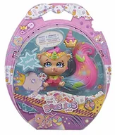 Maskotki i pluszaki - Famosa The Bellies From Bellyville The Bellies From Bellyville - Beastie Glusty, przyjaciel i maskotka bali, prezent 700015781) 700015781 - miniaturka - grafika 1