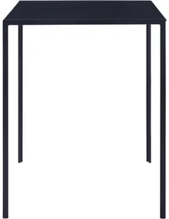 vidaXL 5-częściowy zestaw mebli do jadalni, szary - Stoły z krzesłami - miniaturka - grafika 4