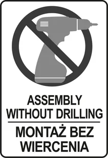 FALA Uchwyt punktowy montowany na baterii wannowej/prysznicowej 75535 ZYSKAJ RABAT 30 ZŁ 75535 - Słuchawki prysznicowe - miniaturka - grafika 3