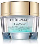Kremy do twarzy - Estee Lauder 30 ml DayWear Anti-Oxidant 72H-Hydration Sorbet Creme SPF 15 Krem do twarzy 30ml - miniaturka - grafika 1