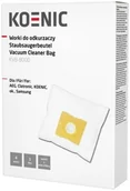 Worki do odkurzaczy - KOENIC Worki KOENIC KVB-8000 - miniaturka - grafika 1