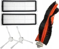 Akcesoria i części AGD - Zest szczotki filtry do Xiaomi Mijia 1C STYTJ01ZHM - miniaturka - grafika 1
