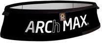 Art ARCH MAX ARCH MAX biegowy ARCH MAX BELT RUN czarny - Pozostały sprzęt i akcesoria do ćwiczeń - miniaturka - grafika 2