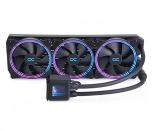 Alphacool Aurora 420 - Chłodzenie wodne - miniaturka - grafika 2