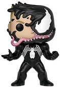 Figurki kolekcjonerskie - Funko FunKo - figurka Marvel Pop Venom - Eddie Brock Pop 10 cm - 0889698326858 - miniaturka - grafika 1