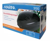 Filtry akwariowe i akcesoria - Hagen Pompka napowietrzająca Marina Air Pump 200, do 225L - miniaturka - grafika 1