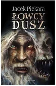 Fantasy - Łowcy dusz Używana - miniaturka - grafika 1