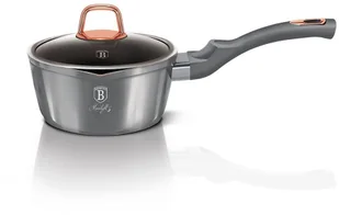 RONDELEK GRANITOWY 16cm BERLINGERHAUS BH-6010 - Rondle - miniaturka - grafika 2