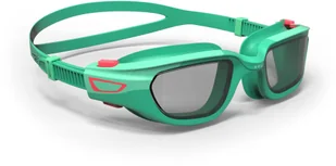 NABAIJI Okularki Pływackie Spirit Dla Dzieci Jasne Szkła - Pływanie - miniaturka - grafika 2