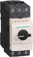 Pozostałe oświetlenie - Schneider Electric wyłącznik Wyłącznik ochronny gv3p25 17 25 A Moc silnika zapewnia zabezpieczenie silnika 3389119405379 GV3P25 - miniaturka - grafika 1