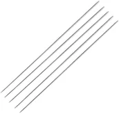 Pasmanteria - PRYM PRYM Double-Pointed Knitting Needles 20cm / 1,25mm - miniaturka - grafika 1