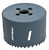 Otwornice - PROLINE Proline Otwornica Bimetalowa Hss 51MM 4/6TPI 27151 - miniaturka - grafika 1