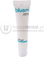 Pasty do zębów - 5 Pillars Research BLUEM 15ml - specjalistyczny ŻEL do pielęgnacji implantów i dziąseł - miniaturka - grafika 1